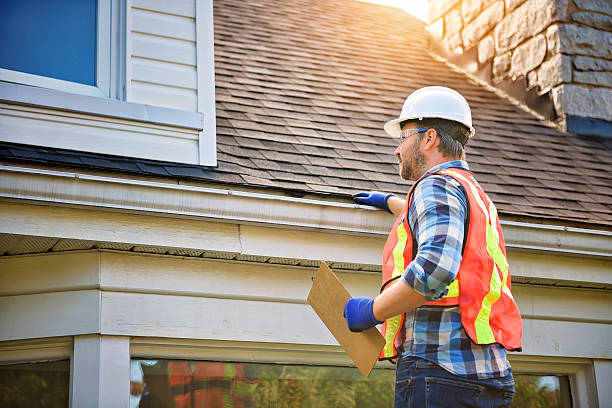 Licensed Gutter Repair And Installation service in Greeleyville, SC - Norken Roofing
